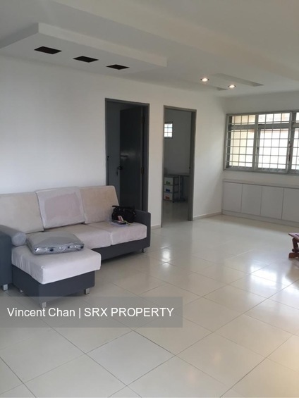 Blk 766 Pasir Ris Street 71 (Pasir Ris), HDB 4 Rooms #211288651
